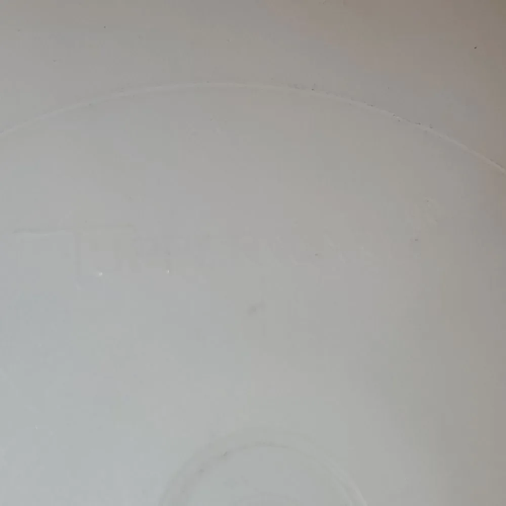 Vtg Tupperware Snack Tray